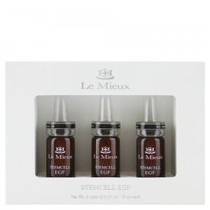 Le Mieux StemCell EGF Set