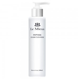 Le Mieux Peptide Foam Cleanser