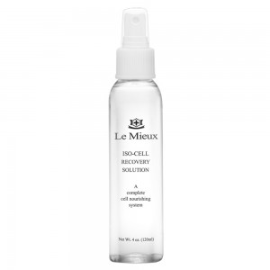 Le Mieux Iso-Cell Recovery Solution