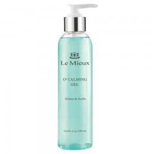 Le Mieux O2 Calming Gel