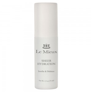 Le Mieux Sheer Hydration