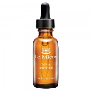 Le Mieux TGF B Booster Serum