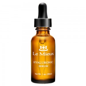 Le Mieux Hyaluronic Serum