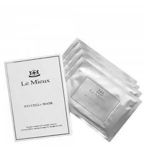 Le Mieux Bio Cell + Mask