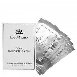 Le Mieux TGF B Eye Firming Mask