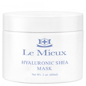 Le Mieux Hyaluronic Shea Mask