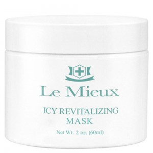Le Mieux Icy Revitalizing Mask
