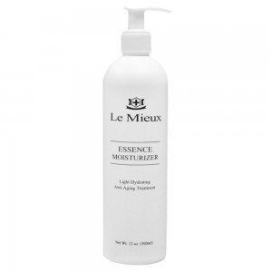 Le Mieux Essence Moisturizer (NO BOX)