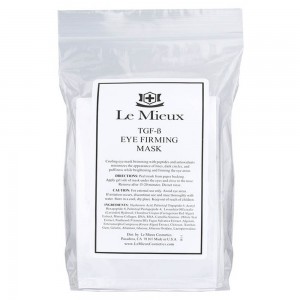 Le Mieux TGF B Eye Firming Mask (NO BOX)