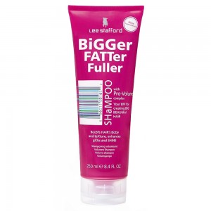 Lee Stafford Bigger Fatter Fuller Shampoo