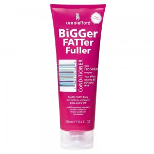 Lee Stafford Bigger Fatter Fuller Conditioner