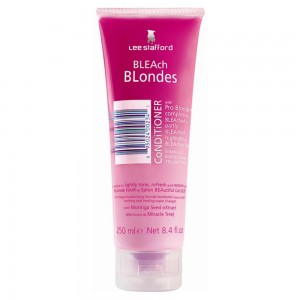 Lee Stafford Bleach Blonde Conditioner