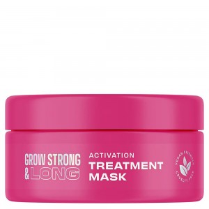Lee Stafford Grow Strong & Long Activation Treatment Mask