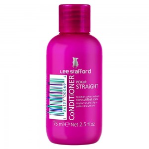 Lee Stafford Poker Straight Conditioner