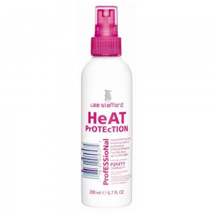 Lee Stafford Heat Protection