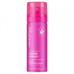 Lee Stafford Lightweight Shine Spray