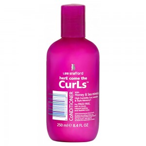 Lee Stafford Here Come The Curls Conditioner