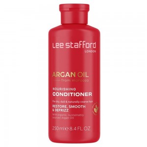 Lee Stafford Argan Oil Nourishing Conditioner