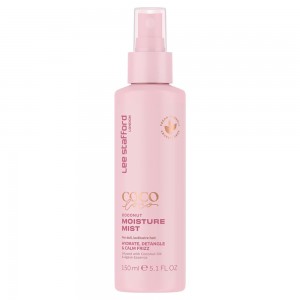 Lee Stafford Coco Loco Coconut Moisture Mist