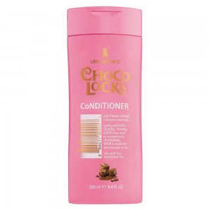 Lee Stafford Choco Locks Conditioner