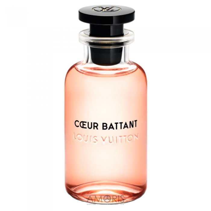 Парфюмированная вода EDP