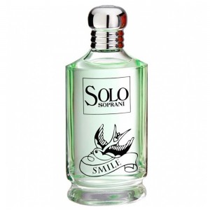 Luciano Soprani Solo Smile