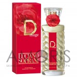 Парфюмированная вода EDP