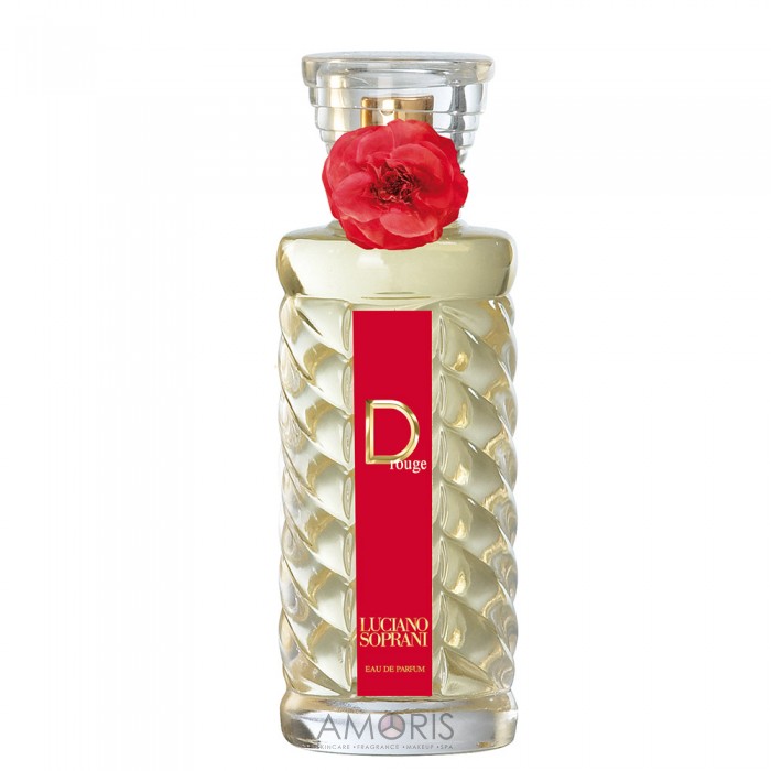Парфюмированная вода EDP (ТЕСТЕР)