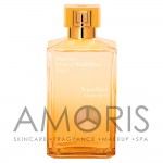 Парфюмированная вода EDP