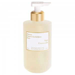 Maison Francis Kurkdjian Aqua Universalis Hand & Body Cleansing Gel