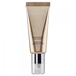 Malu Wilz Basic Natural Beauty Day Cream SPF 10