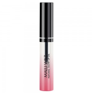 Malu Wilz Natural Glow Lip Oil