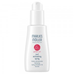 Marlies Moller Perfect Curl Activating Spray