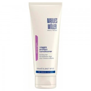 Marlies Moller Strength Veggie Protein Conditioner
