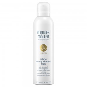 Marlies Moller Specialists Volume Density Shampoo Foam