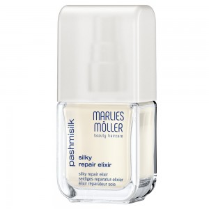 Marlies Moller Pashmisilk Silky Repair Elixir