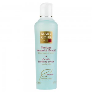 Mary Cohr Tonique Immunite Beaute