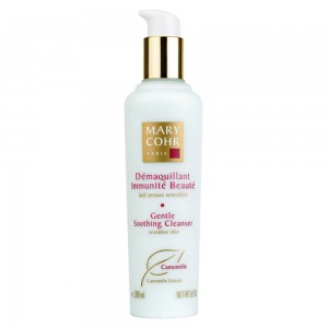 Mary Cohr Demaquillant Immunite Beaute
