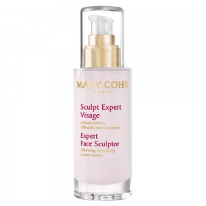 Mary Cohr Sclupt Expert Visage