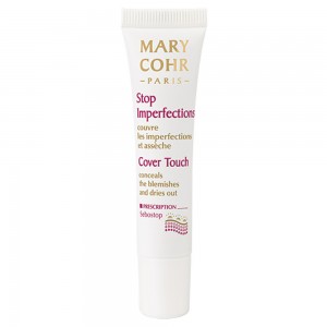 Mary Cohr Stop Imperefections