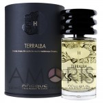 Парфюмированная вода EDP