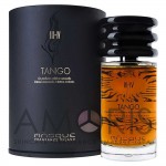 Парфюмированная вода EDP