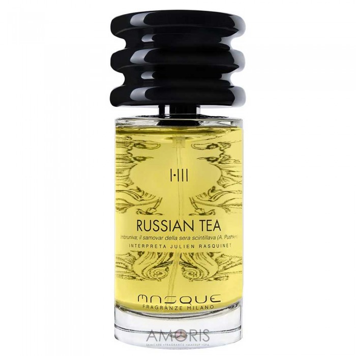 Парфюмированная вода EDP