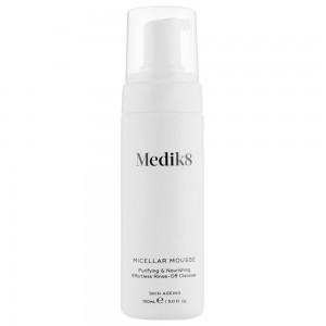 Medik8 Micellar Mousse