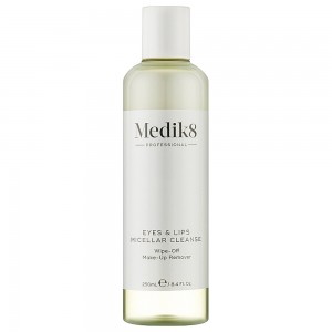Medik8 Eyes And Lips Micellar Cleanse