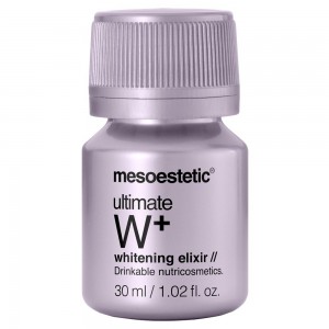 Mesoestetic Ultimate W+ Whitening Elixir