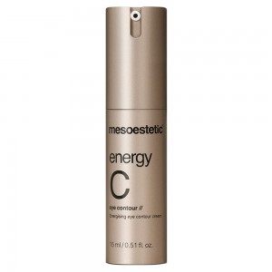 Mesoestetic Energy C Eye Contour Cream