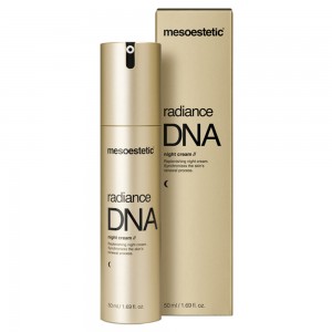 Mesoestetic Radiance DNA Night Cream