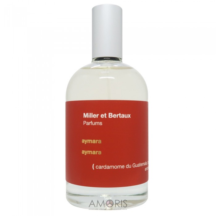 Парфюмированная вода EDP