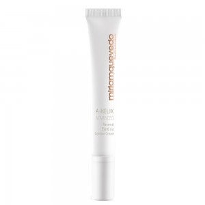 Miriam Quevedo A-Helix Advanced Renewal Eye & Lip Contour Cream